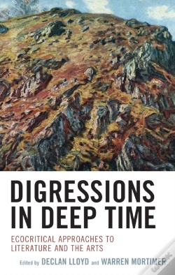 Capa do artigo Digressions In Deep Time