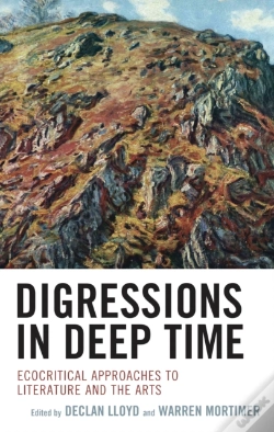 Capa do artigo Digressions In Deep Time