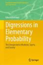 Digressions In Elementary Probability - Preview