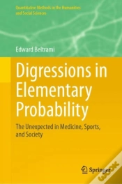 Capa do artigo Digressions In Elementary Probability