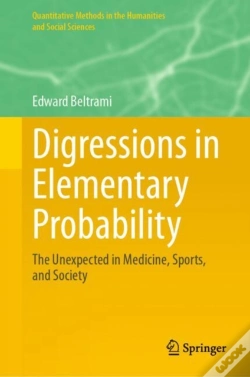 Capa do artigo Digressions In Elementary Probability