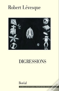 Capa do artigo Digressions
