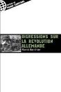 Digressions Sur La Révolution Allemande - Preview