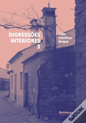 Digressões Interiores 3