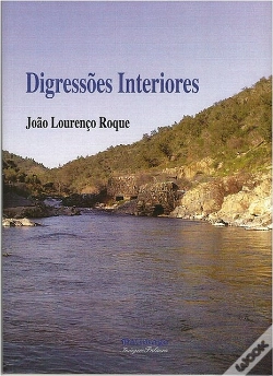 Capa do artigo Digressões Interiores