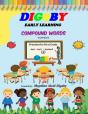Digsby Early Learning Compound Words - Preview