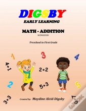 Digsby Early Learning Math Addition