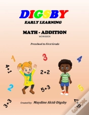 Capa do artigo Digsby Early Learning Math Addition