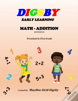 Capa do artigo Digsby Early Learning Math Addition