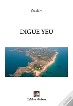 Capa do artigo Digue Yeu