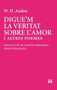 Digue'M La Veritat Sobre L'Amor