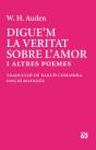 Digue'M La Veritat Sobre L'Amor - Preview