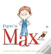 Capa do artigo Diguem Max