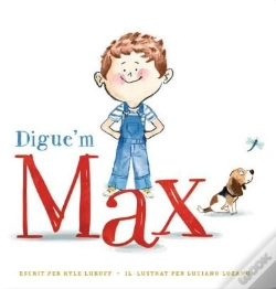 Capa do artigo Diguem Max