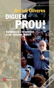 Capa do artigo Diguem Prou!