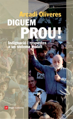 Capa do artigo Diguem Prou!