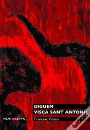 Capa do artigo Diguem Visca Sant Antoni!
