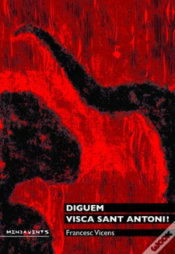 Capa do artigo Diguem Visca Sant Antoni!