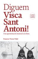 Diguem Visca Sant Antoni!