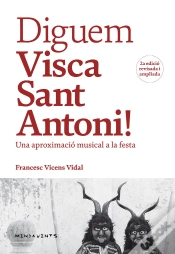 Capa do artigo Diguem Visca Sant Antoni!