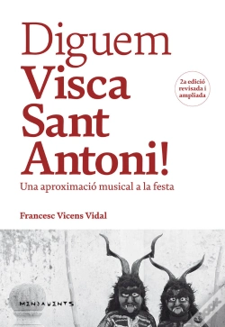 Capa do artigo Diguem Visca Sant Antoni!