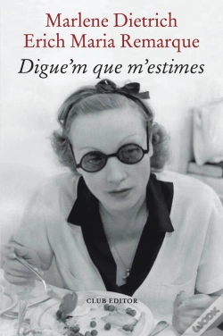 Capa do artigo Digue'Que M'Estimes