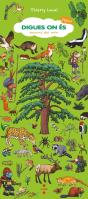Digues On Es Gegant Boscos Del Mon - Preview