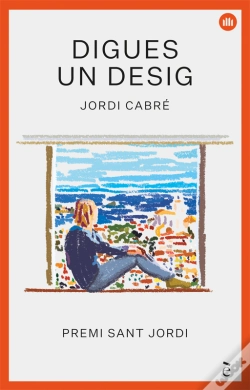 Capa do artigo Digues Un Desig