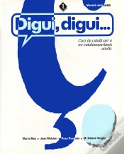 Capa do artigo Digui, Digui 1 (Alumne) Curs De Catala Per A No-Cataloparlants 