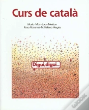 Capa do artigo Digui, Digui. Curs De Catala. Llibre De L