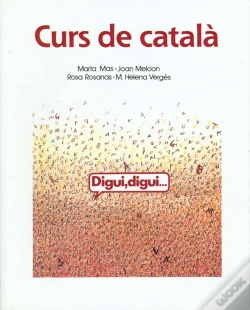 Capa do artigo Digui, Digui. Curs De Catala. Llibre De L'Alumne (Base Autoa