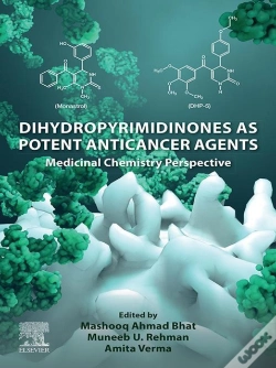 Capa do artigo Dihydropyrimidinones As Potent Anticancer Agents
