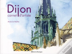 Capa do artigo Dijon, Carnet D'Artiste