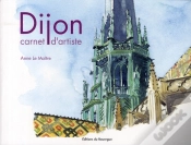 Capa do artigo Dijon, Carnet D