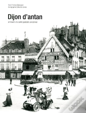 Dijon D'Antan