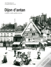 Capa do artigo Dijon D