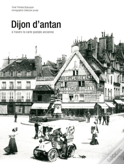 Capa do artigo Dijon D'Antan