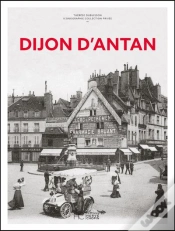 Capa do artigo Dijon D