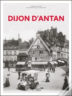 Capa do artigo Dijon D'Antan