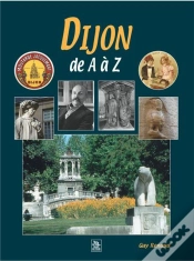 Capa do artigo Dijon De A À Z