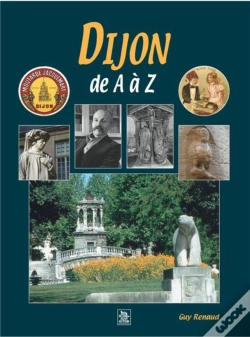 Capa do artigo Dijon De A À Z