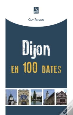 Capa do artigo Dijon En 100 Dates