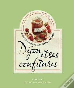 Capa do artigo Dijon Et Ses Confitures