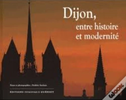 Capa do artigo Dijon