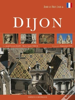 Capa do artigo Dijon