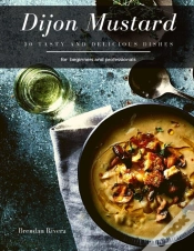 Capa do artigo Dijon Mustard