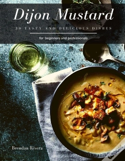 Capa do artigo Dijon Mustard