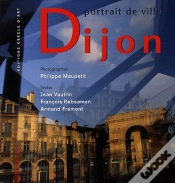 Capa do artigo Dijon ; Portrait De Ville