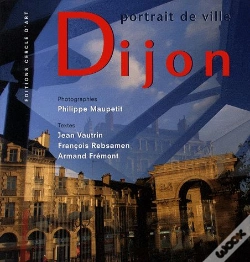 Capa do artigo Dijon ; Portrait De Ville