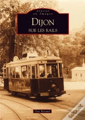 Capa do artigo Dijon Sur Les Rails